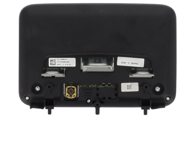 Дисплей KT1T18B955GC Ford Transit - Tourneo Connect