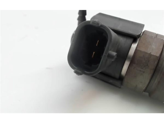 Форсунка 338002A400, 0445110256    KIA Ceed   