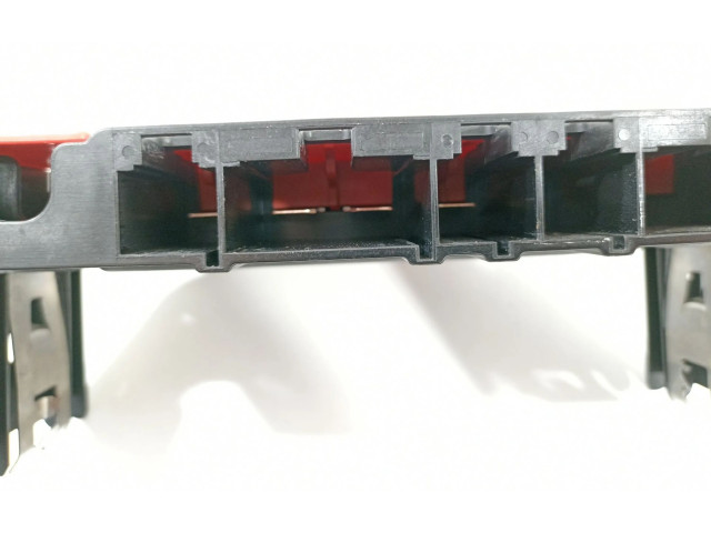 Pojistková skříňka Řídící jednotka BSM 61149178959, 9178959   BW X6 M 2009