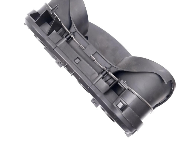 Комплект блоков управления 51904061, 9FYV568BL   Fiat Punto (199)