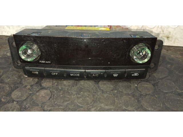 Блок управления климат-контролем SsangYong Rexton I