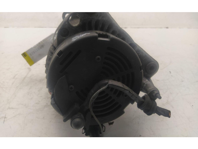 Генератор 0123320008 Seat Alhambra (Mk1)