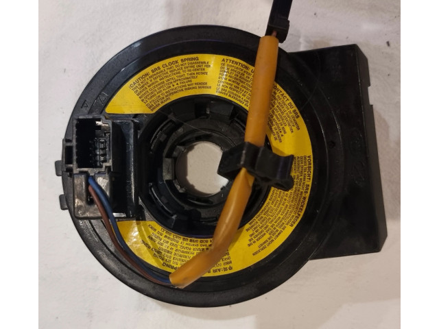 Подрулевой шлейф SRS HY3JX   KIA Ceed