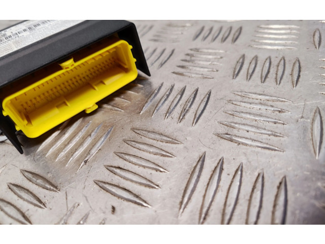 Блок подушек безопасности 4H0959655C Audi A7 S7 4G