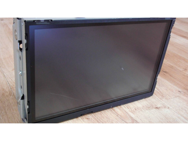 Дисплей    283874GN5B, 1784192271   Infiniti Q60