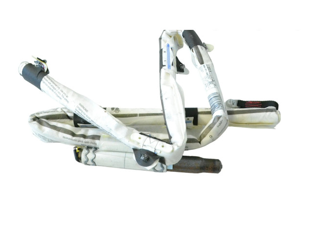 Боковая подушка безопасности A17686002022   Mercedes-Benz A W176