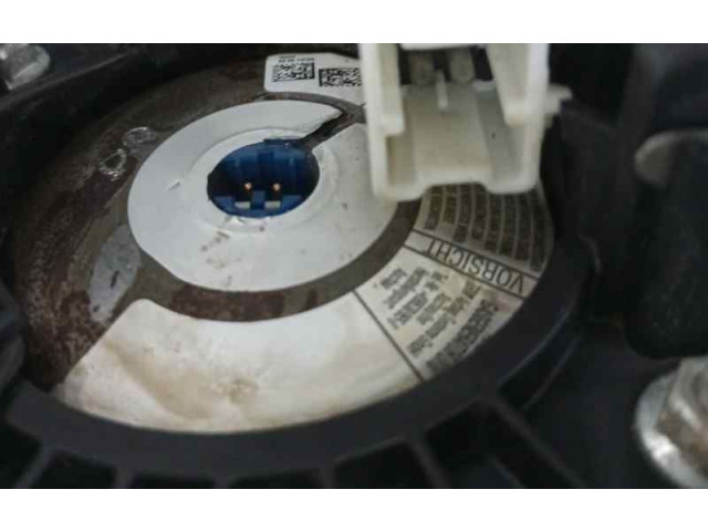 Подушка безопасности водителя 985701142R Dacia Sandero