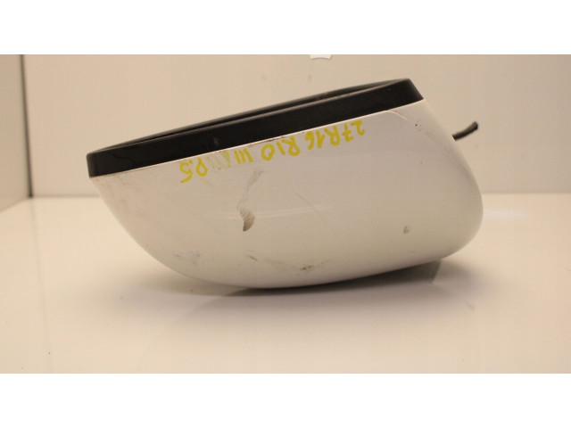 Zpětné zrcátko KIA Rio 2015