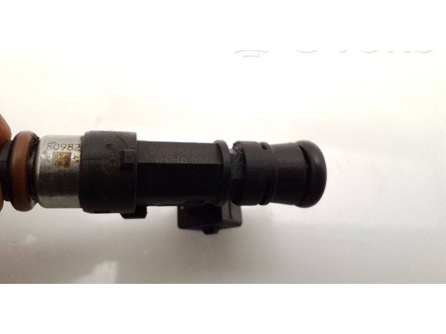 Форсунка 0280158097    Chevrolet Epica   