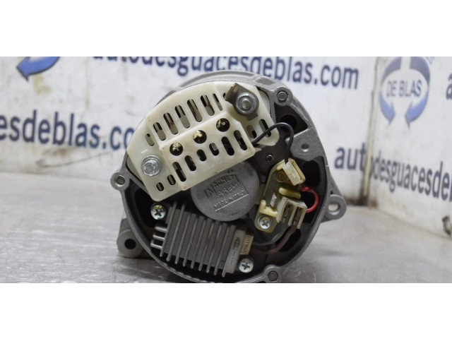 Генератор 436102, ALTERNADOR Alfa Romeo GT