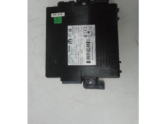 Блок управления 51940577 Jeep Renegade