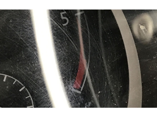 Панель приборов 5TA920741C   Volkswagen Touran II       