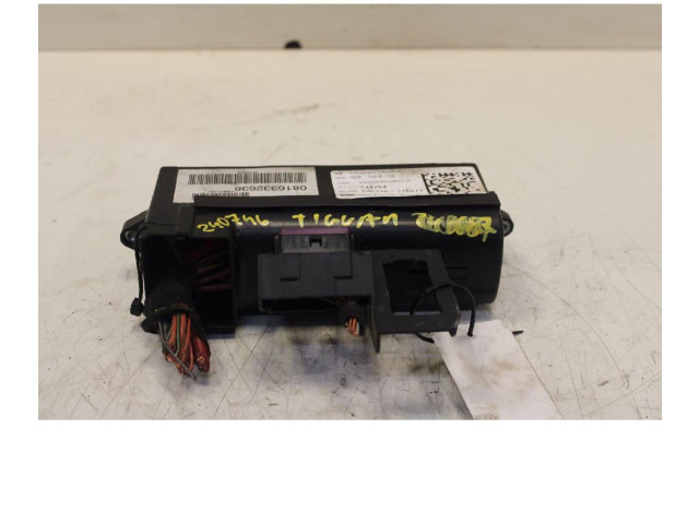   Pojistková skříňka 0816332638, 570002111884   Volkswagen Tiguan 2008