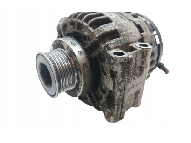 Генератор 0124415038 Dacia Logan I