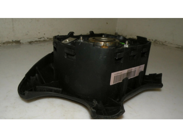 Подушка безопасности водителя 96364249ZL Citroen Xsara Picasso