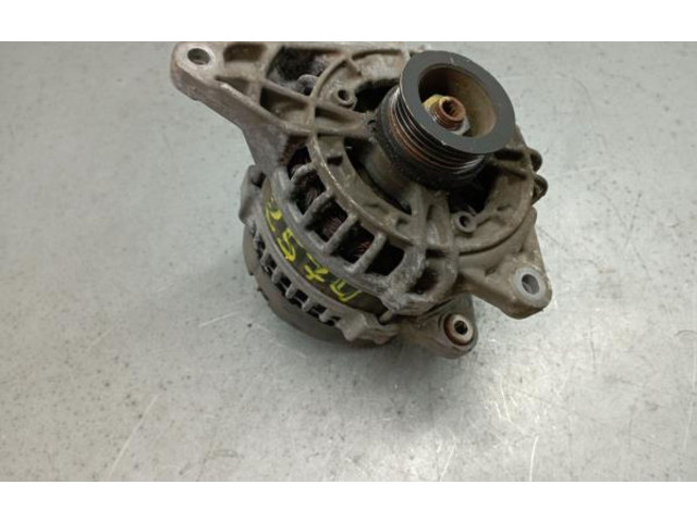 Генератор A0009063322, 0125711028 Mercedes-Benz A W176