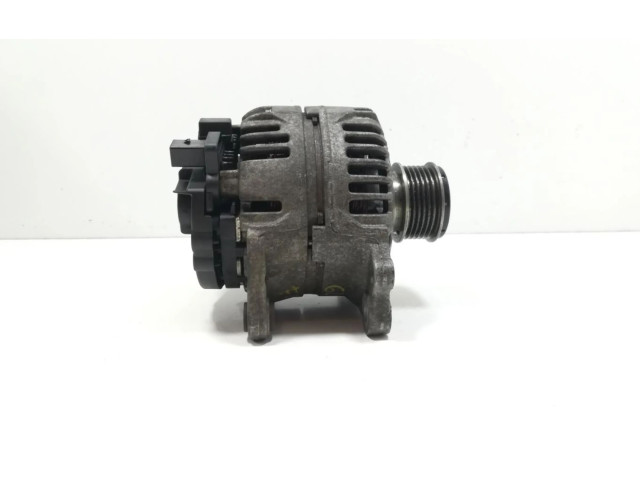 Генератор 045903023   Skoda Fabia Mk2 (5J)  