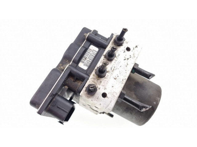 Jednotka ABS 4F0614517K, 4F0910517K Audi A6 S6 C6 4F 2008