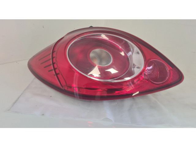 Задний фонарь левый 21730101    Ford Ka   2009-2017 года