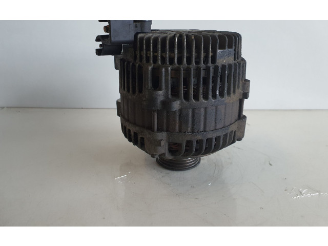 Генератор 9639362380 Citroen Xsara