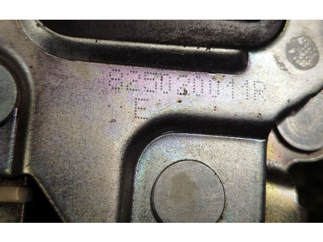 Руль Renault Master III  2010 - 2024 года 825020011R      