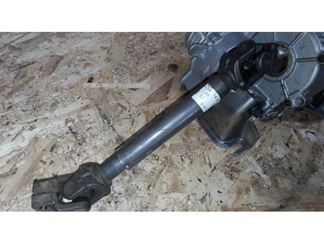 Насос рулевого управления