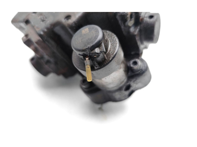 Топливный насос