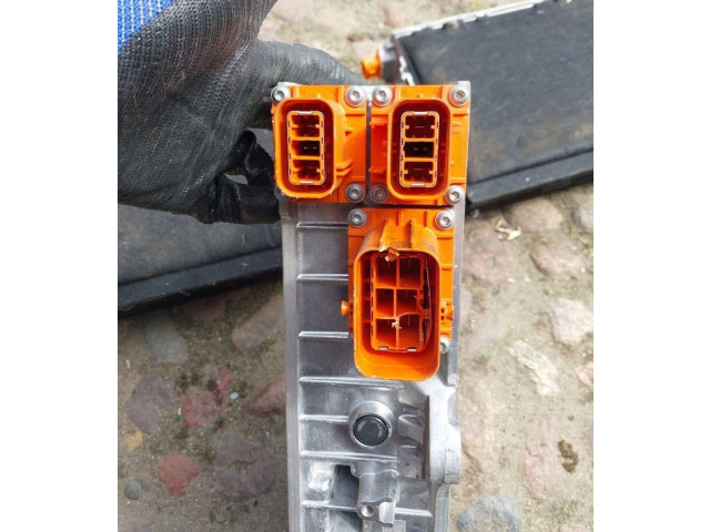 Блок управления двигателя 364010EJA0   KIA Niro