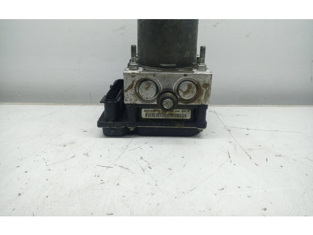 Řídící jednotka 51753652 Alfa Romeo 166 2007