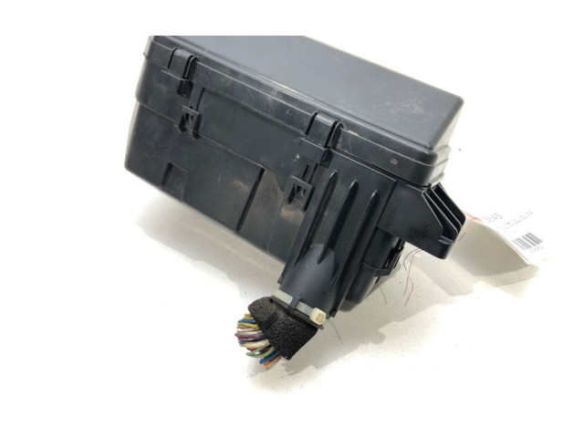 Блок предохранителей Honda Accord