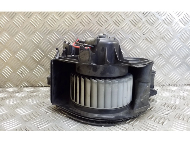 Вентилятор печки    4F0820521A, 4F0910521   Audi A6 S6 C6 4F