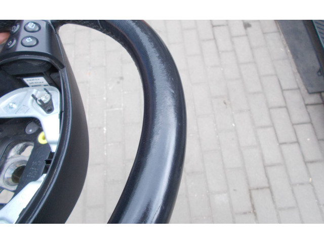 Руль Mercedes-Benz A W169 2004 - 2012 года A1694600503, A1694600503