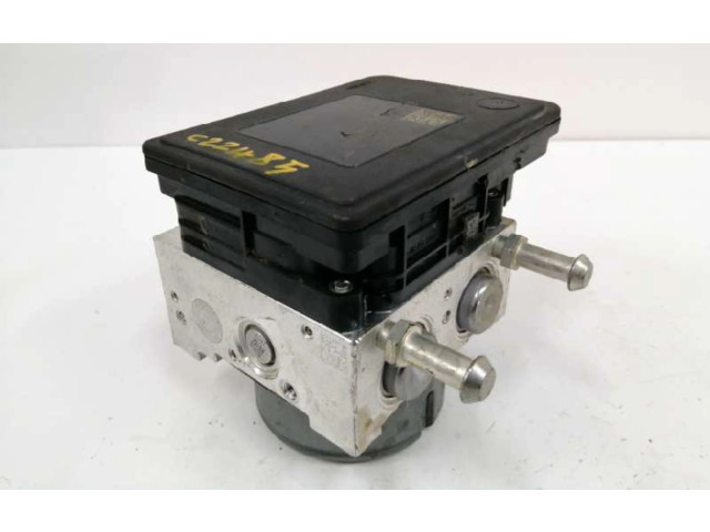 Блок АБС 4670A643, 06210220794 Mitsubishi ASX - года