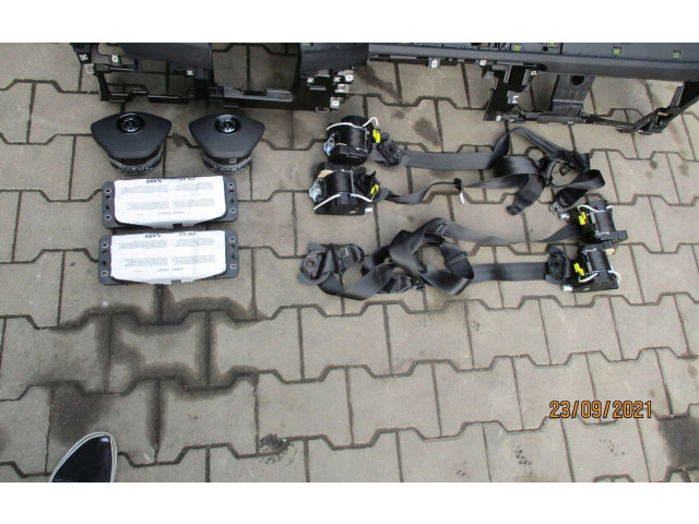 Řídící jednotka 2aaa Volkswagen Transporter - Caravelle T6 2004