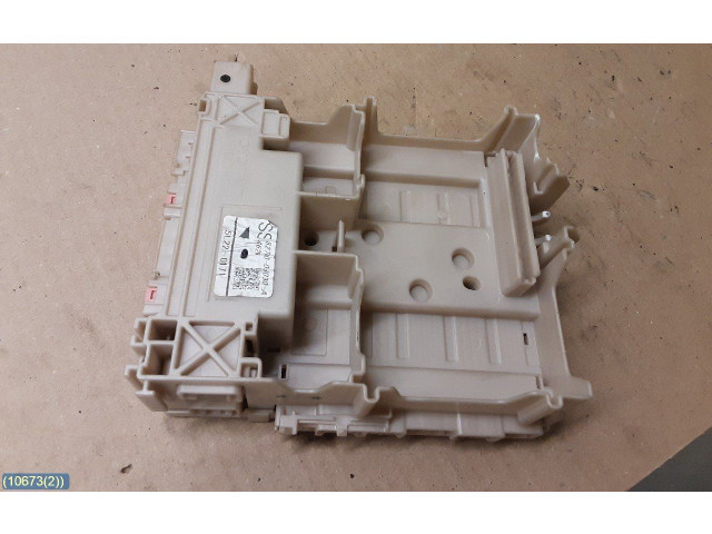 Pojistková skříňka Peugeot 108 2016