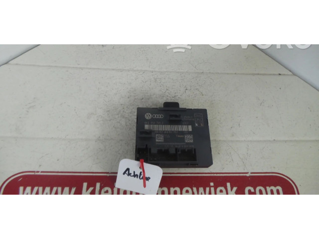 Блок управления дверью 8K0959795G, 8K0959795D Audi Q5 SQ5