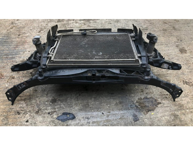 Панель радиаторов (телевизор)