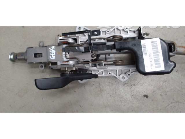    Рулевая рейка 5N1419502D, 5N1419502D   Volkswagen Tiguan 2007 - 2016 года