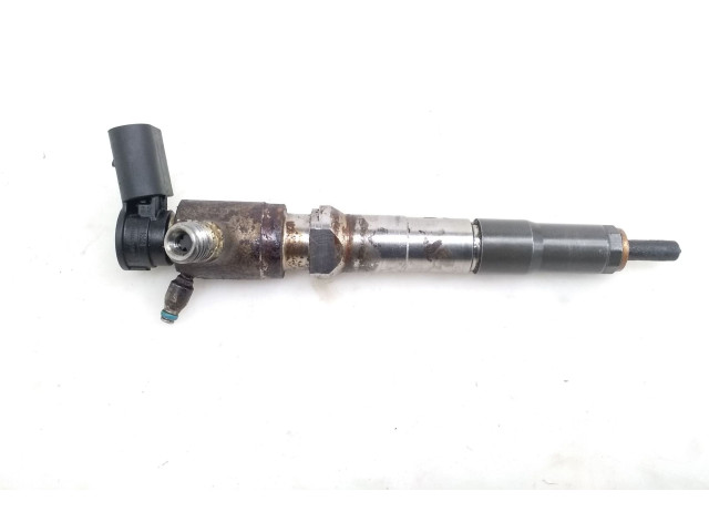 Жиклер (жиклеры) (форсунка (форсунки) JB3Q9K546AA   Ford Transit Custom