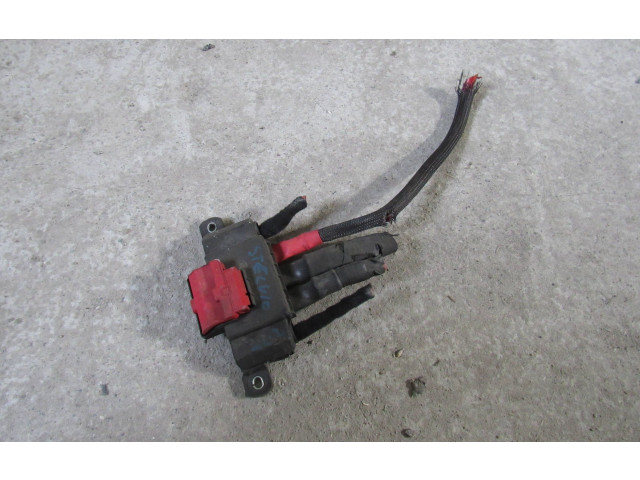 Pojistková skříňka 00505496320, 49960 Alfa Romeo Stelvio 2017