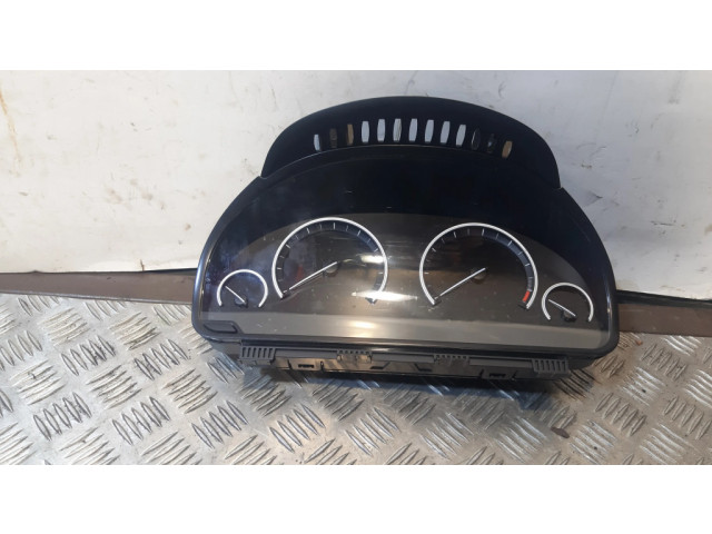 Přístrojová deska BMW 7 F01 F02 F03 F04 2012 928517401, 9285174