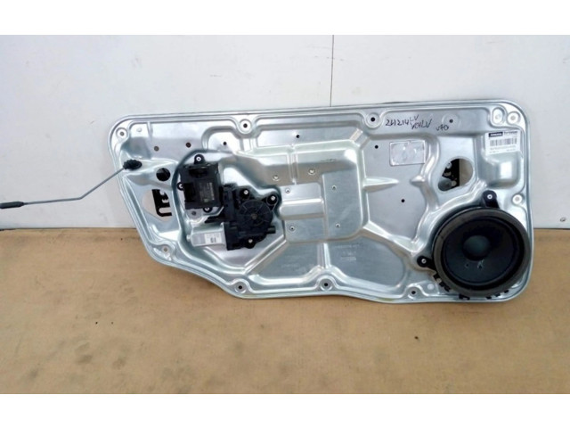 Поршень Передний механический механизм для подъема окна D4204T9 6279331533, 30661065 Volvo V70