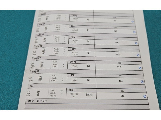 Vstřikovač EJBR04101D, IMPRK1439354 Renault Megane II