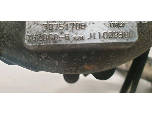 Turbodmychadlo Турбина 30751708, 30774670 Volvo XC70