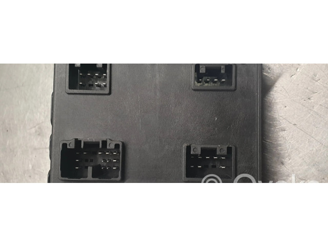 Блок управления D10A675Z0A, SW0215 Mazda CX-3