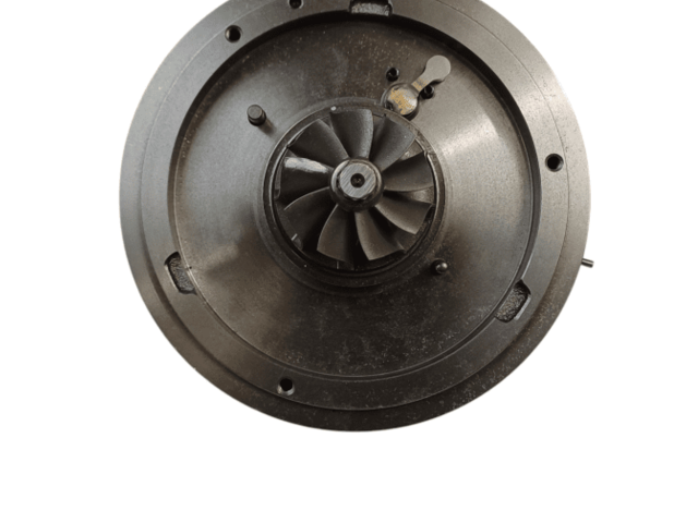  Турбина KIA Pro Cee'd II  775274-0002, CHRA10-0378         