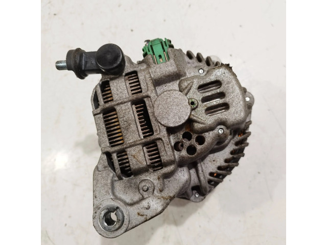 Генератор ra3tg0491 Subaru Forester SG 2.0