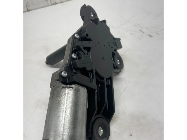 Моторчик заднего дворника 30763683, 0390201823 Ford S-MAX