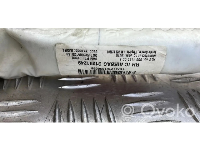 Боковая подушка безопасности 31291249 Volvo V70