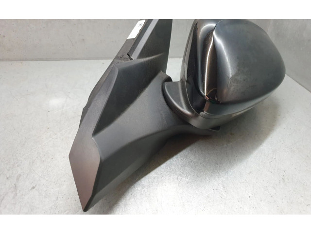 Зеркало электрическое Peugeot 2008 II 2019 - года